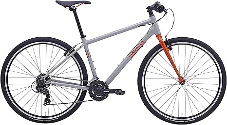 pinnacle lithium bike