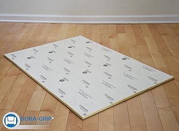 Amazon Com Dura Grip Floor Shield And Protector Under Pet