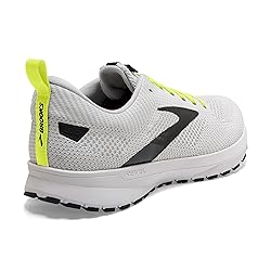 Brooks Men's Revel 5 Neutral Running Shoe