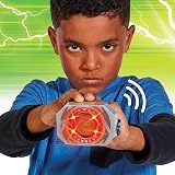 Power Rangers Mighty Morphin Power Morpher Role Play with 5 Power Coins view 4