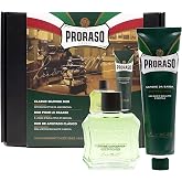 Proraso Refreshing Shaving Cream for Men