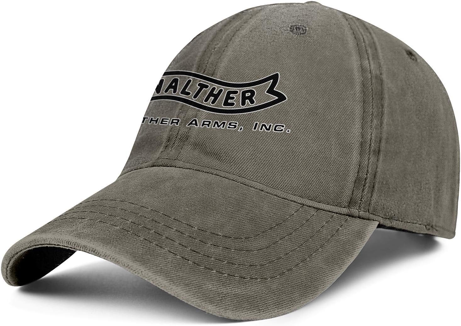 Lexic 77 Unisex Dad Cap Trucker Hat Casual Breathable Baseball Snapback Mesh Activity