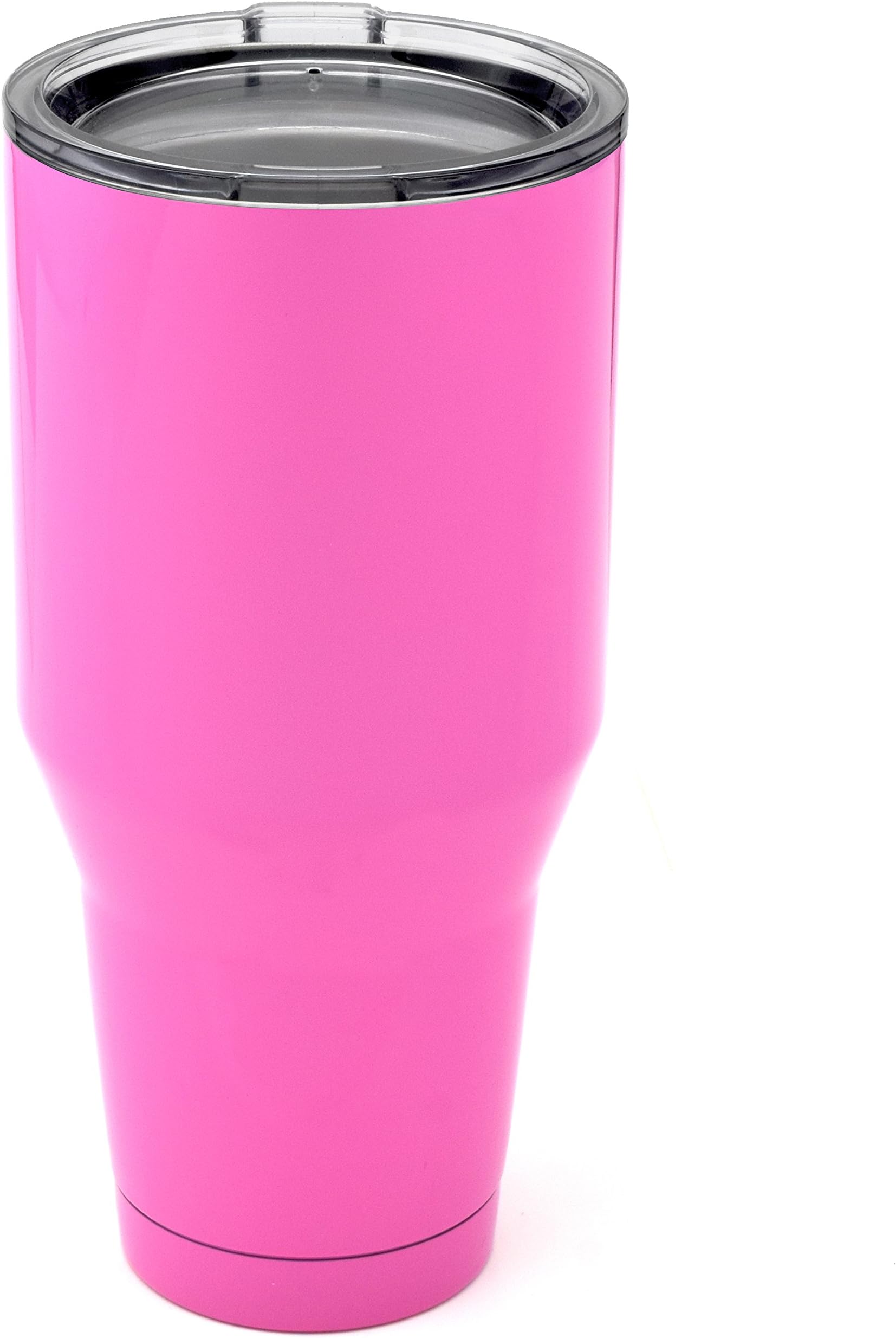 FIREKI Tumbler (40 oz, Gloss Pink)