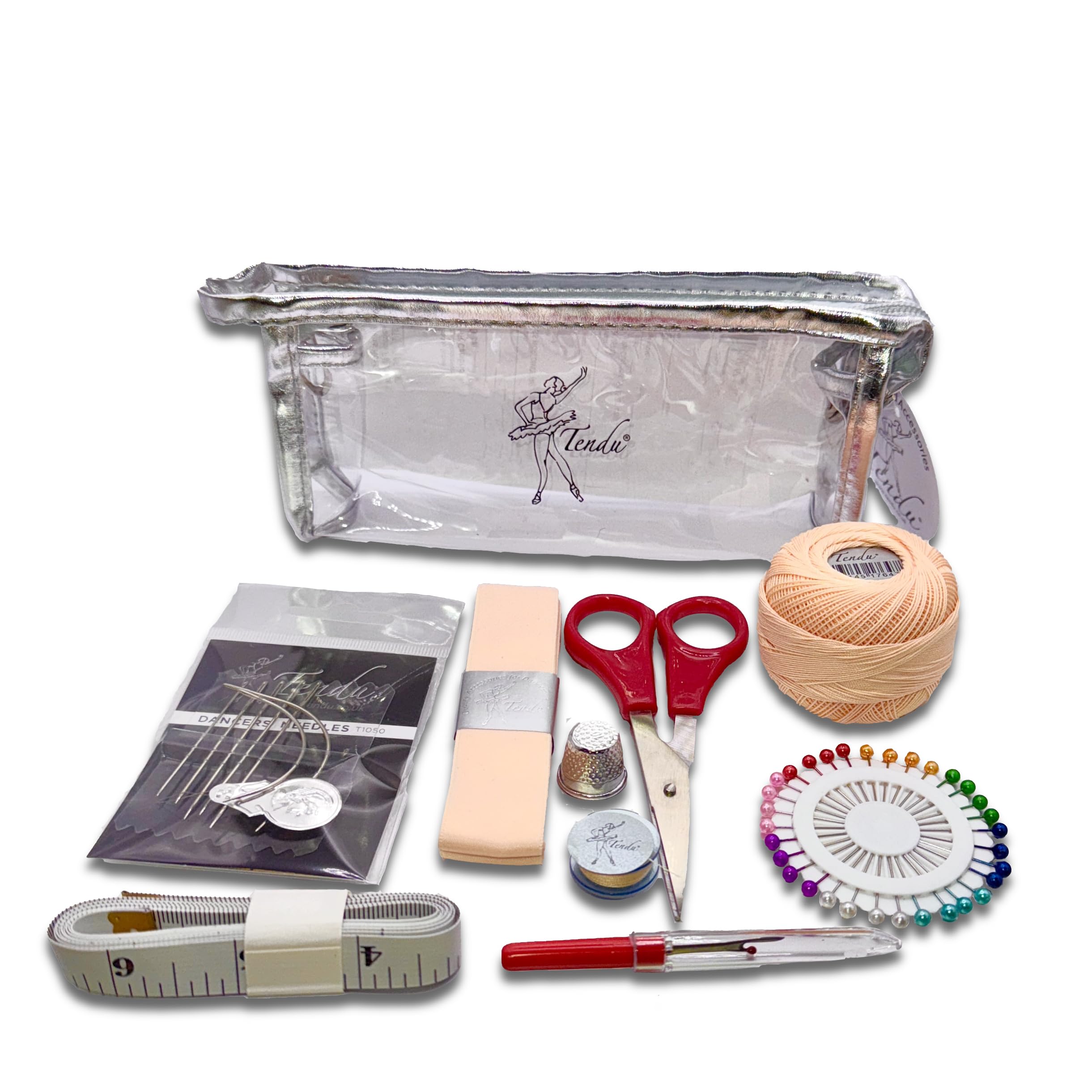 Tendu Ultimate Dancer's Sewing Kit
