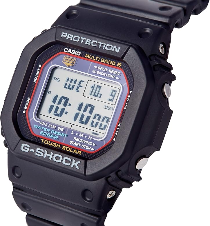 casio 5610 amazon