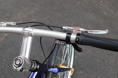 Buy Bicycle Shifter 3x7 21 Speed Gear Lever Shifters, Ain Bicycle Thumb Gear Shifter With Inner Cables Mountain Bike Transmission 3 Speed 7 Speed Left Right Shift Lever One Pair