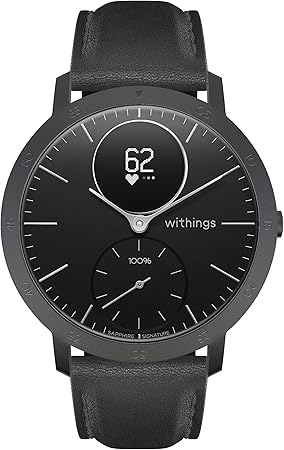 withings nfc