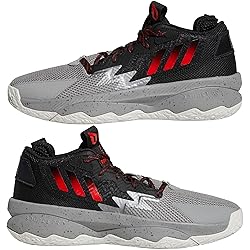 adidas Unisex Dame 8 Basketball