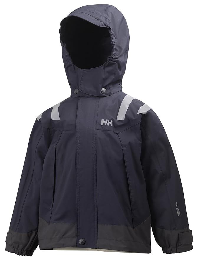 Helly Hansen Shelter Jacket 2.0 - Kids' - Kids