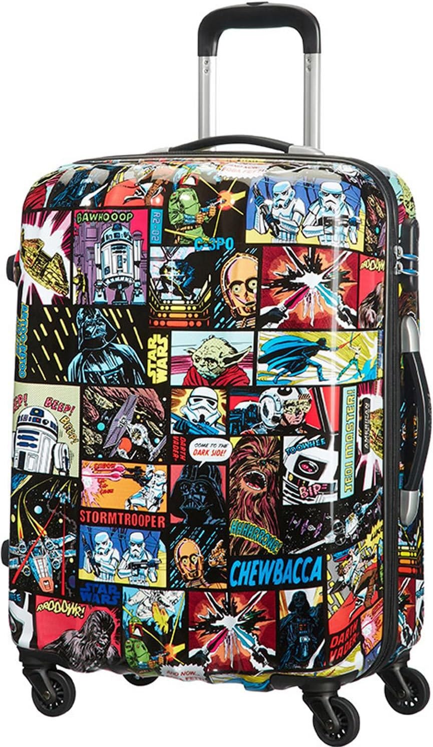 american tourister chewbacca