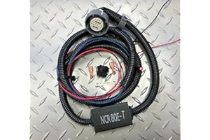 WULYGO 4L80e stand alone controller full manual shift "auto" lock up