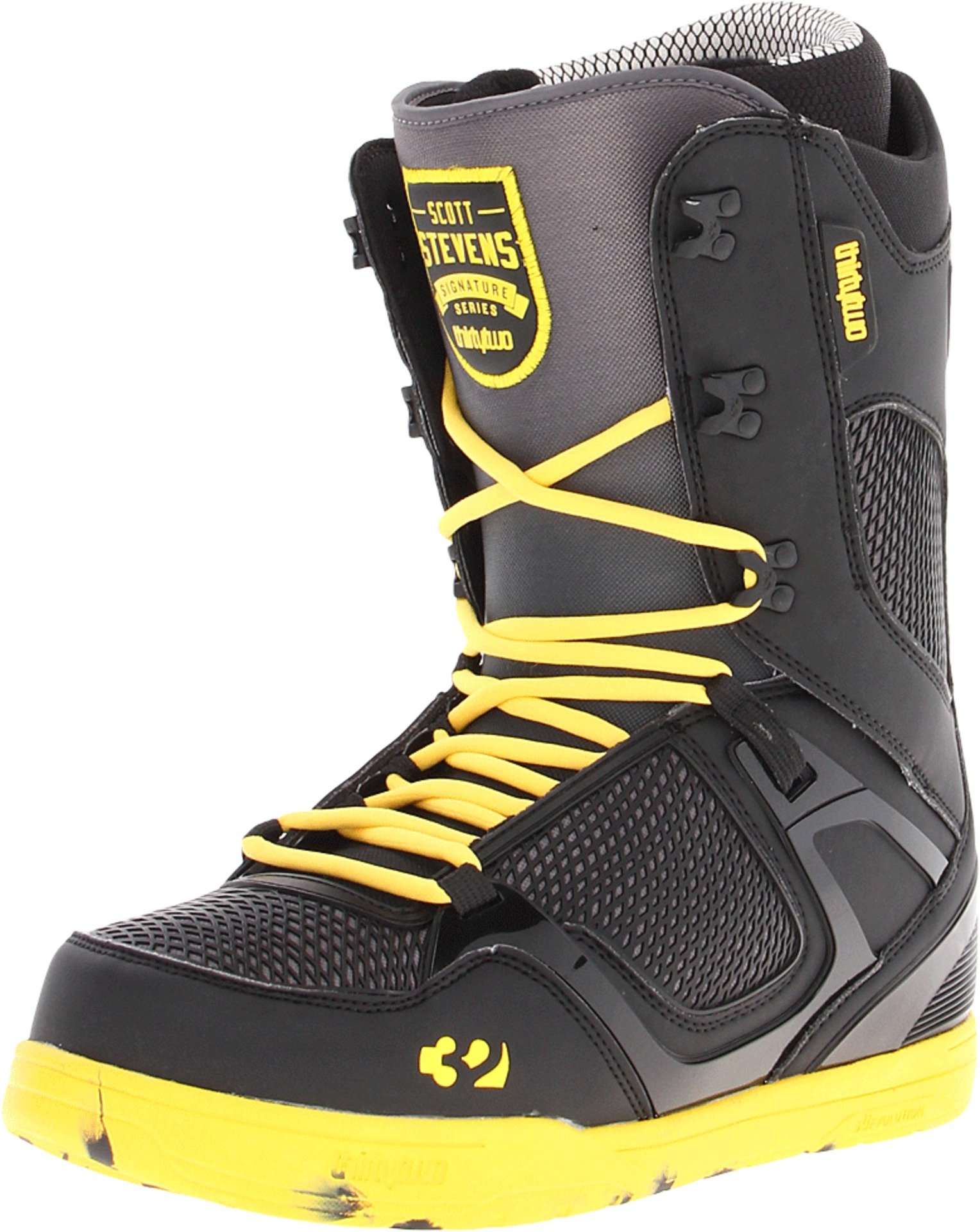 thirtytwo tm two stevens