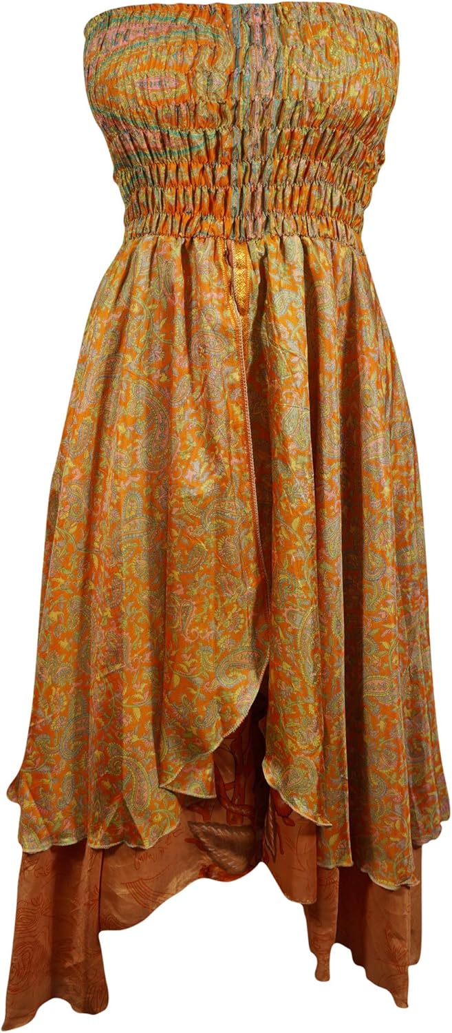 m and s summer dresses