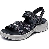 Skechers womens Reggae Bound - Sweet Crush
