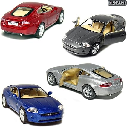 jaguar car toy