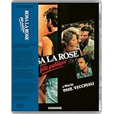 Rosa La Rose, Fille Publique [Blu-ray]