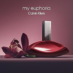 Calvin Klein My Euphoria Eau de Parfum – Women's