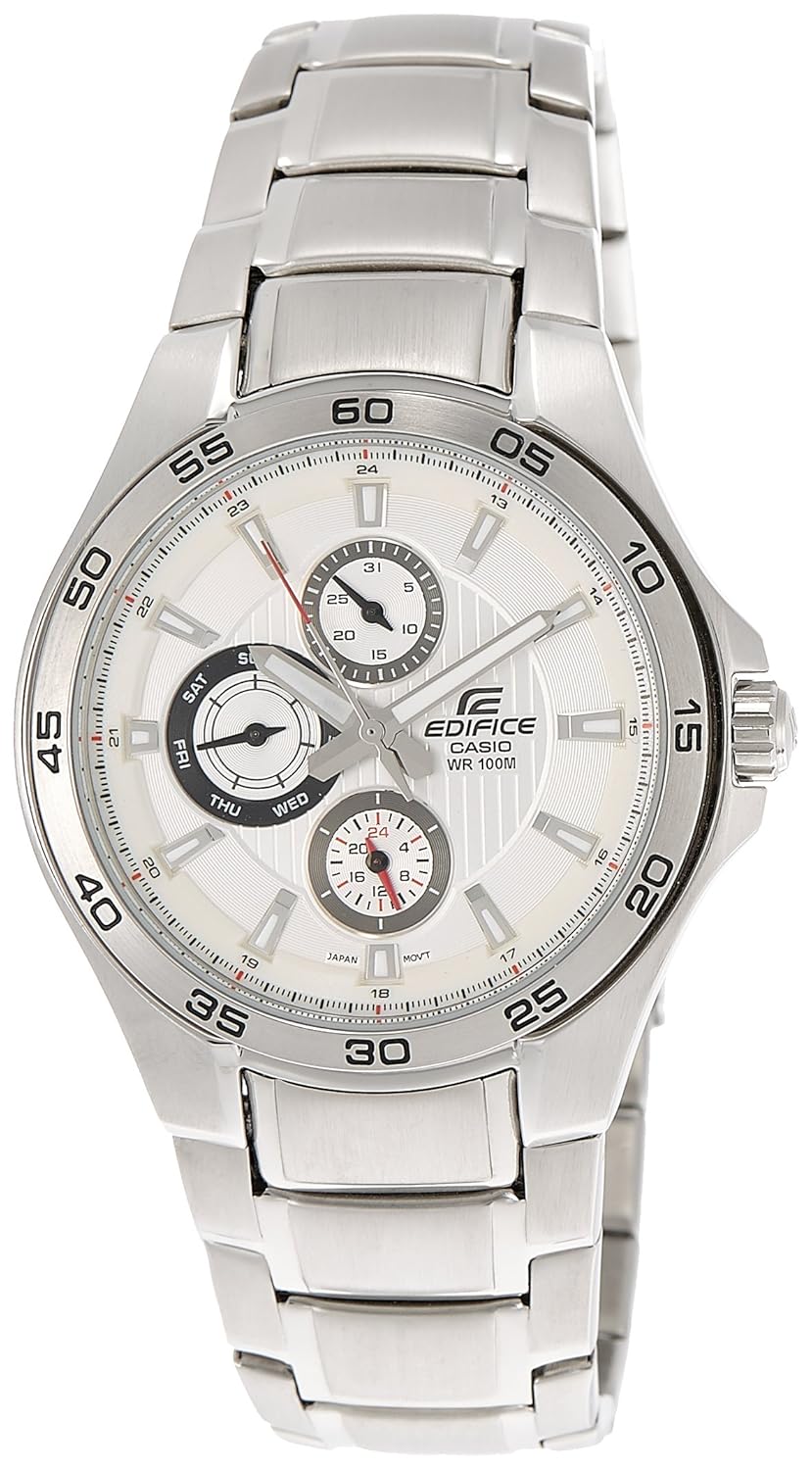 casio edifice ef 335