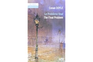 Le problème final, The final problem - Bilingue (Produits virtuels) (French Edition)