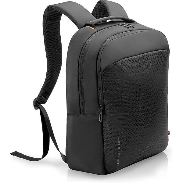 Amazon.com: FUL Big Easy 17 Inch Sleeve Laptop Backpack, Padded Computer Bag  for Commute or Travel, Black : Electronics