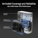 ASUS ZenWiFi BQ16 Quad-Band WiFi 7 Mesh with 25Gbps 2-Pack view 5