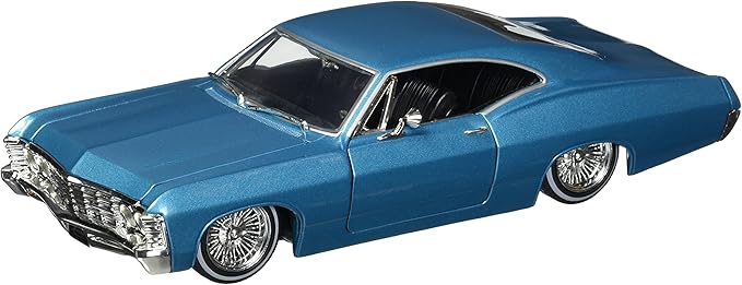 street low lowrider series