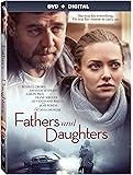 Fathers and Daughters [DVD + Digital]