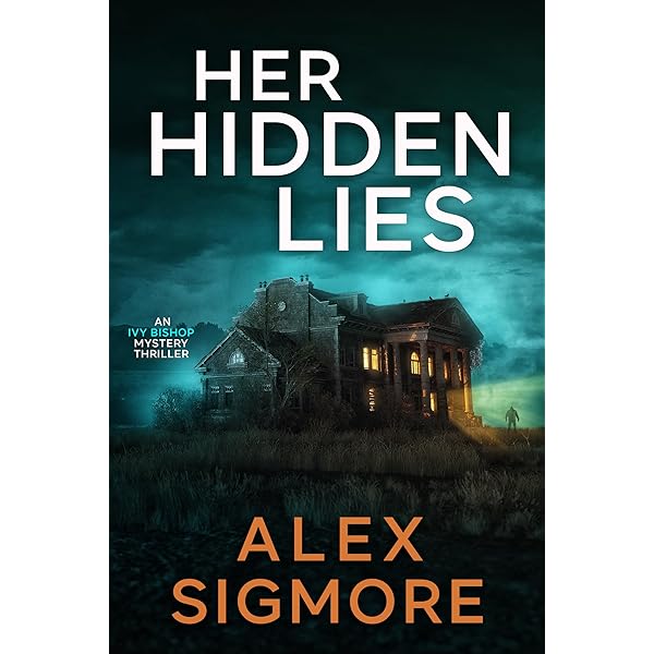 Amazon.com: One Dark Night (Ivy Bishop Mystery Thriller Book 5