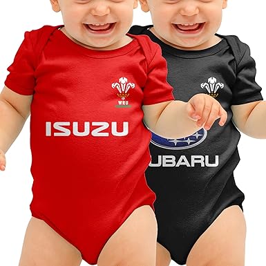 infant welsh rugby kit