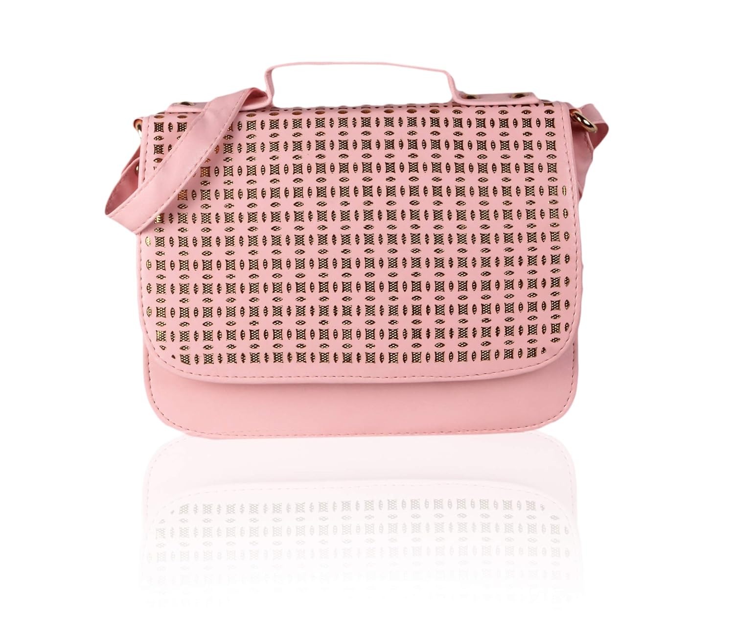 voaka women's designer sling bag