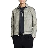 John Varvatos mens Weldon Jacket