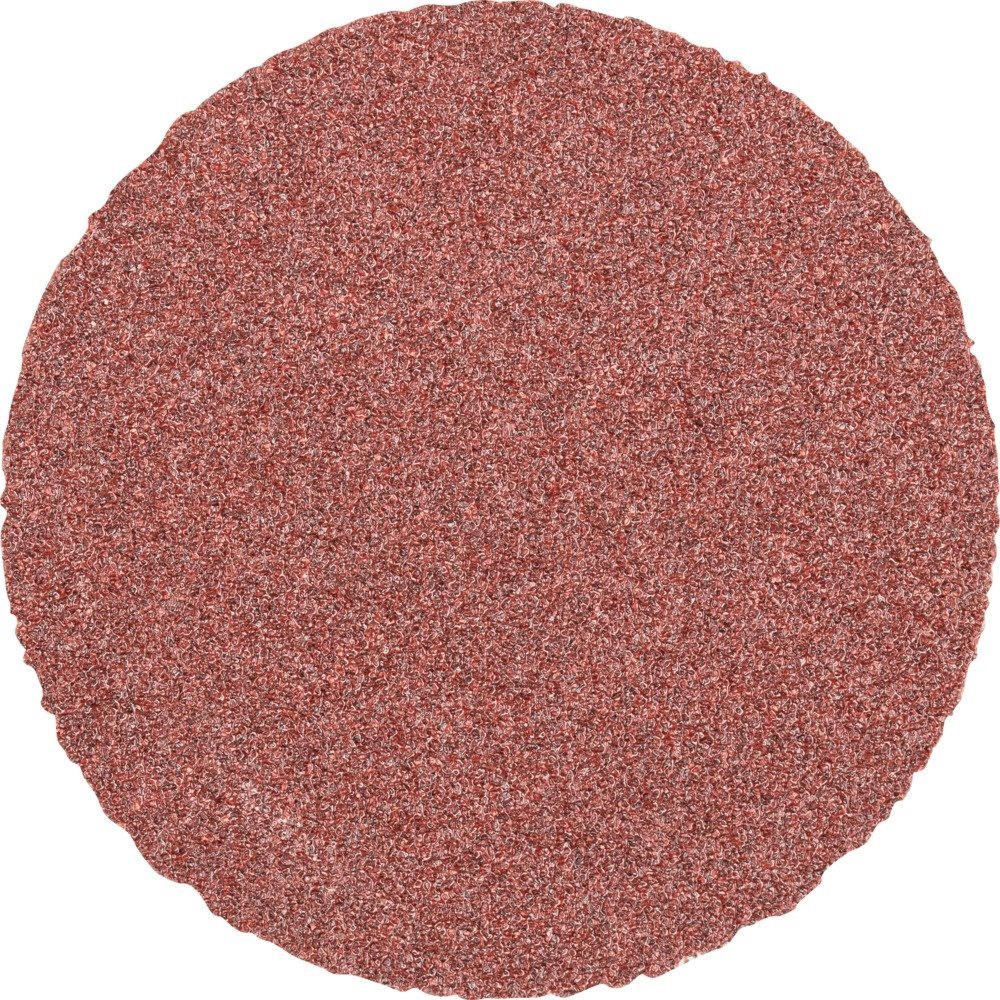 Pferd CD50A80FORTE "COMBIDISC" Abrasive Disc, Multi-Colour, 50 mm