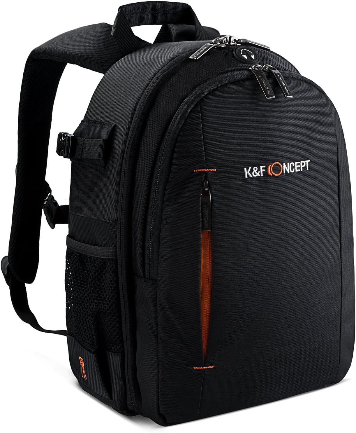 Camera Backpack,K&F Concept® Multifunction Security Amazon.co.uk