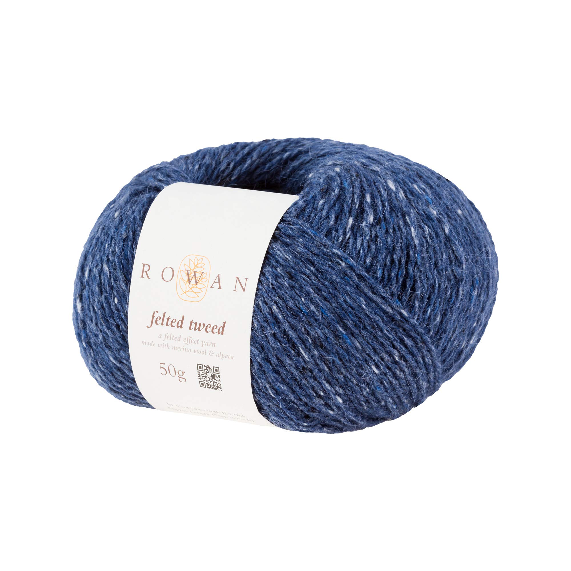 Rowan Felted Tweed, Seasalter (178), 50g — image 1