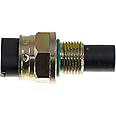 APDTY 028727 Transmission Output Vehicle Speed Sensor VSS Replaces 15547452, 12215001, SC131, 5S4668