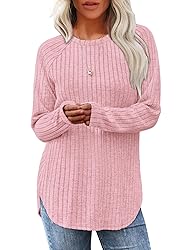 Saloogoe Plus Size Womens Clothing 2025 Trendy Fall