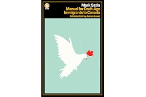 Manual for Draft-Age Immigrants to Canada
