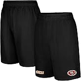 Ultra Game NFL Mens Cool Breeze Short