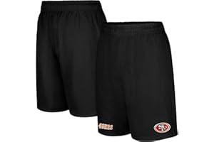 Ultra Game NFL Mens Cool Breeze Short
