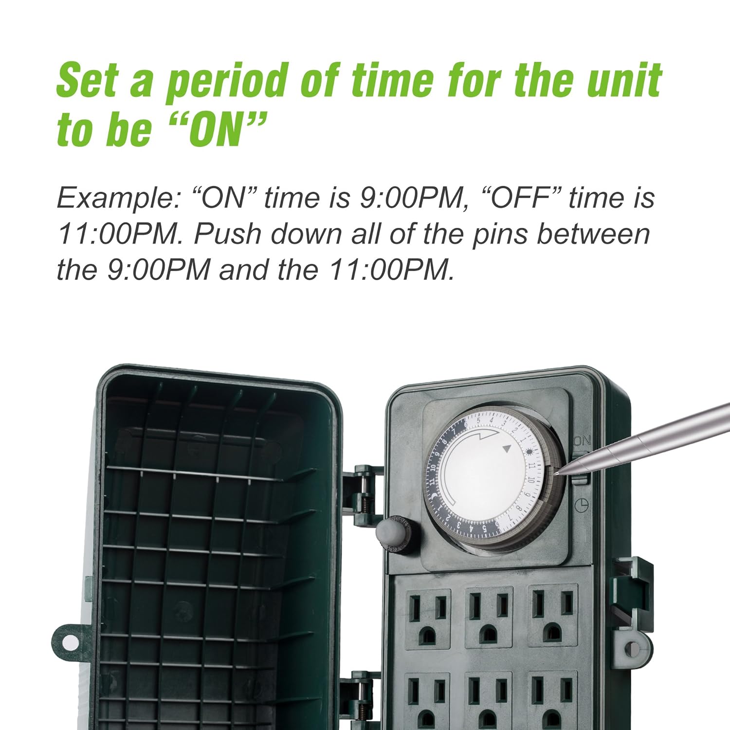 ebay custom template