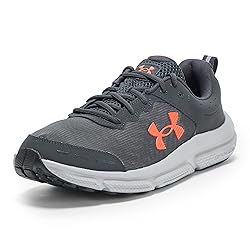 Under Armour Men's Charged Assert