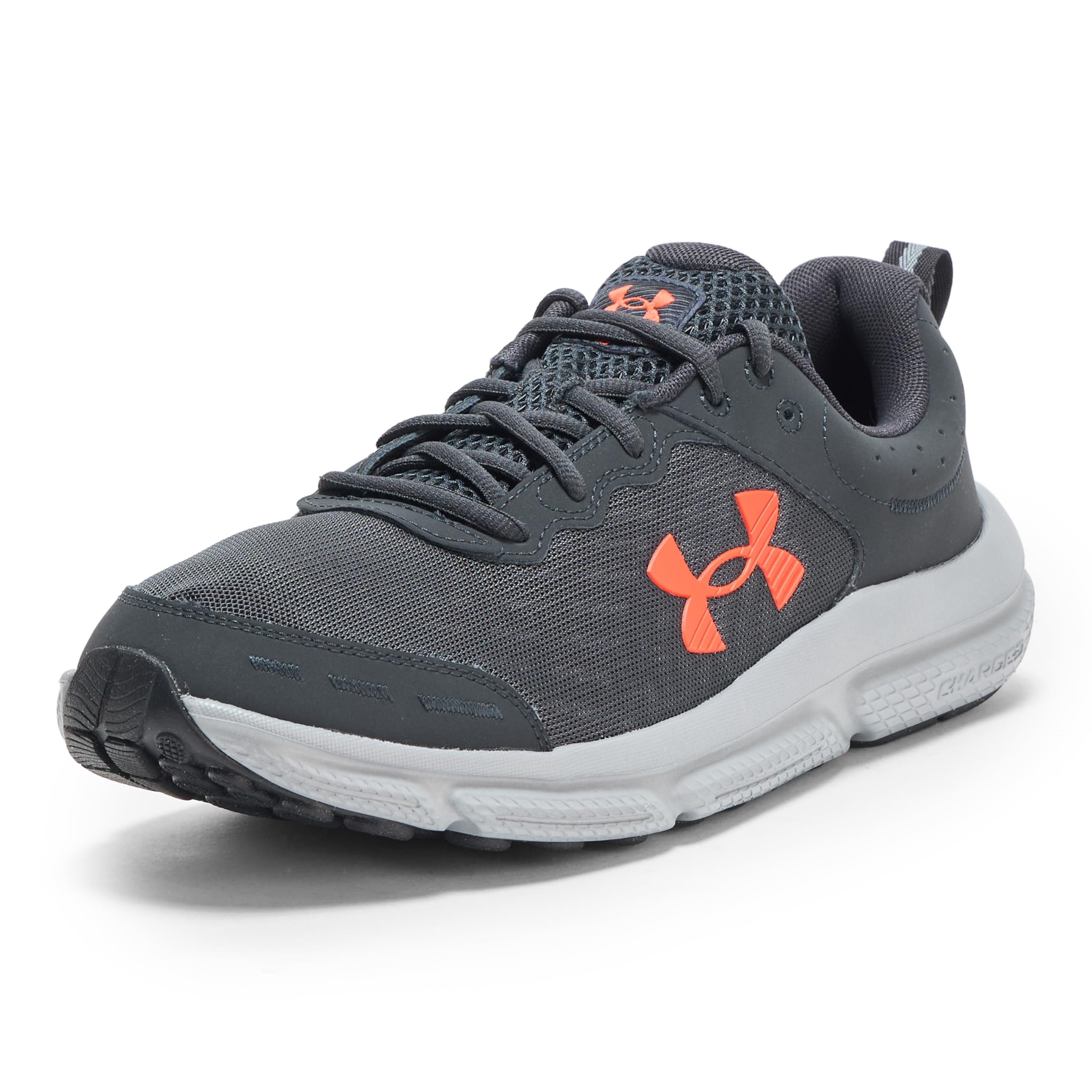 Under Armour Men's Charged Assert