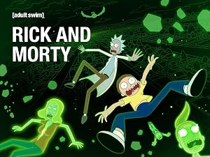Watch Rick and Morty (Uncensored): Season 6 | Prime Video