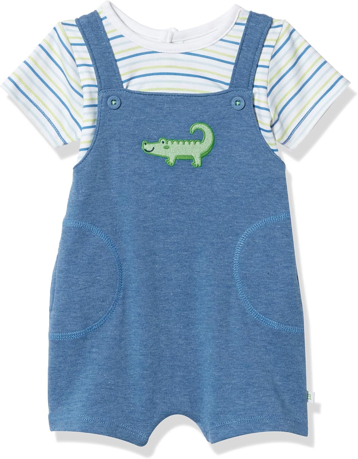 Absorba Baby Boys' Rompers Buy Online at Best Price in UAE Amazon.ae