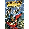 Captain Midnight Volume 3