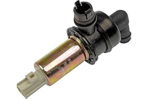 Dorman 911-106 Vapor Canister Vent Solenoid Compatible with Select Models