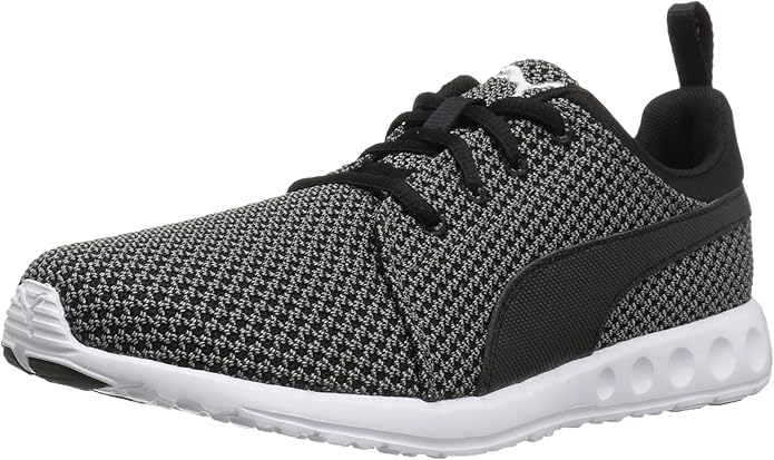 puma carson 2 knit women's