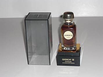 givenchy iii eau de parfum