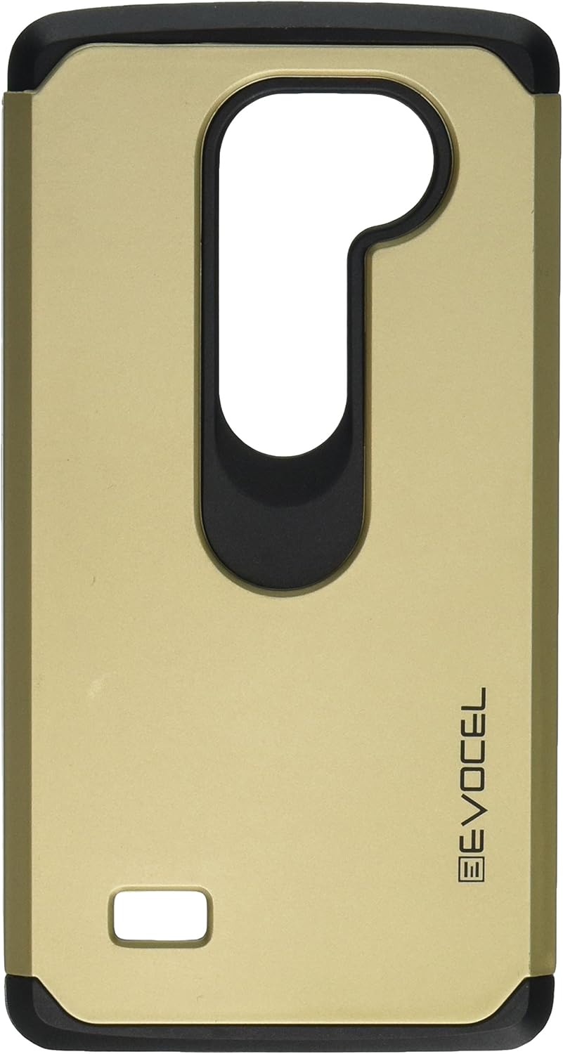 Best Armor Wallet Case Lg L22c Power