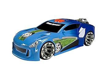 carousel road rippers track set